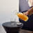 Frigoverre Future 33.75 oz. Carafe