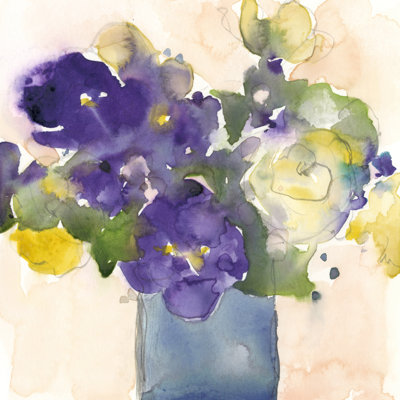 Beautés florales I
