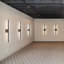 LED Armed Sconce