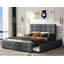 Grand lit standard avec rangement Ayuda-1121267576