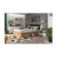 Kennet Ottoman Bed with Lift-Up Storage-24600660-24600664