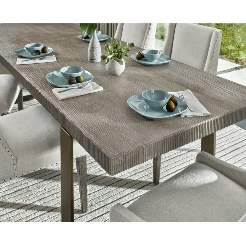 Robard Extendable Dining Table