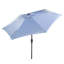Parasol de marché 9 pi Mannie-1590306015