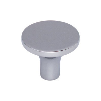 Marion 1" Diameter Round Knob