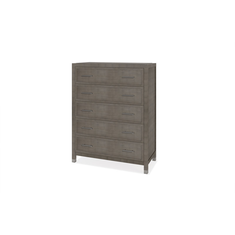Maison 55 5 - Drawer Dresser