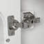 Meuble-lavabo de salle de bain avec lavabo-1608214997