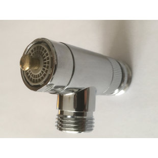 Accessoire pour bidet Bona