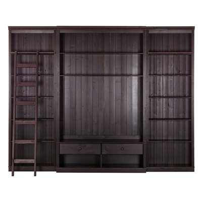 Delmonta TV Stand for TVs up to 55"