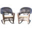 Chaise berçante en osier Raenesha-21220061-26994258