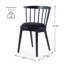 Chaise d'appoint rembourrée Pelaga Boucle-795178708