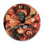 Horloge murale Ninnie-553476274