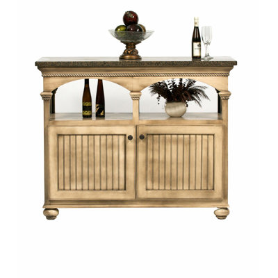 South Perth 49 " W Kitchen Island