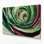 Art mural sur toile Botanical Maranta