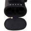 34" 2 Butts and 4 Shafts Leather Pool Cue Case-4031084
