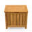 Portside 30Gallons Wood Deck Box-129427864