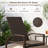 Ardra Outdoor Chaise Lounge