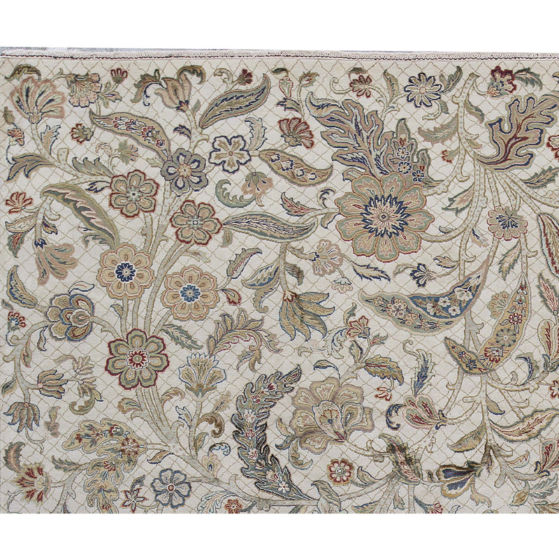 Chantel One-of-a-Kind 12'1" X 15'4" Area Rug