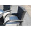 Chaise de salle à manger 2 pièces avec coussins Medea-57677830