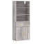 Sucher 69.5cm Sideboard-1352295290