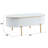 Demani Single Coffee Table