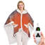 Poncho à couverture Sherpa-126129590-101532716