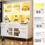 171cm Kitchen Pantry-1575047159