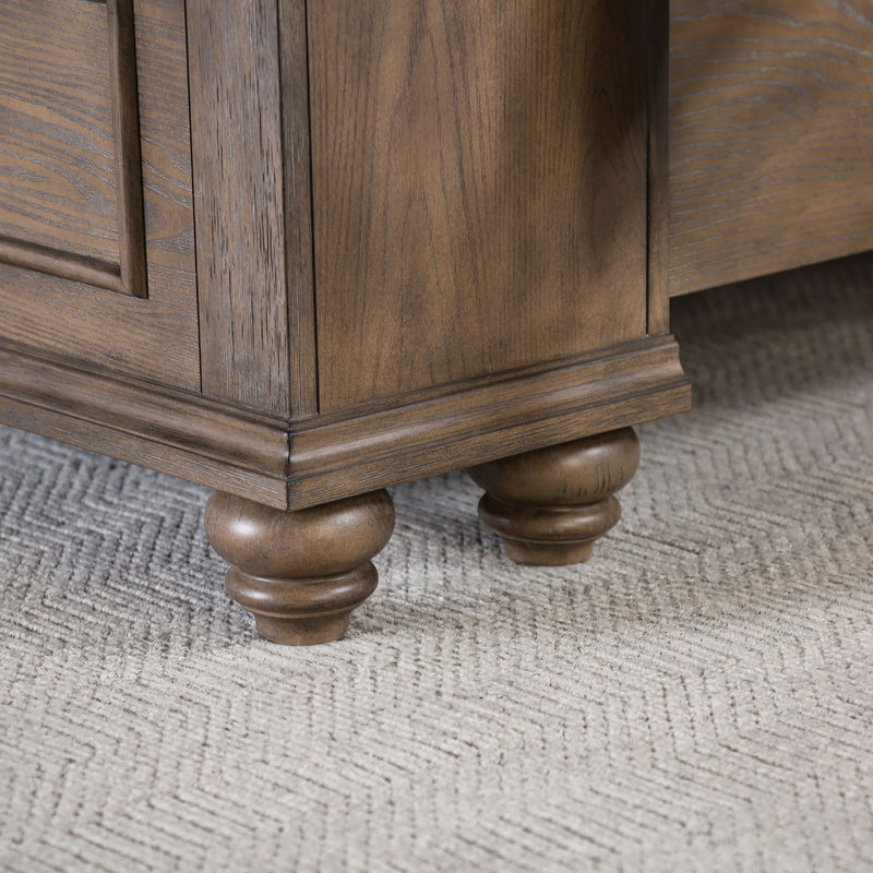 Commode 9 tiroirs Baillons
