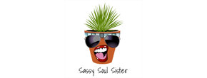 Logo Sassy Soul Sister