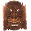 Handmade Solid Wood Wall Decor