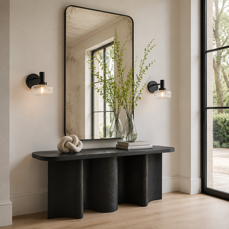 Lumina Wall Sconce