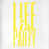 Bright Yellow
