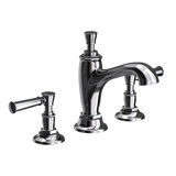 Vander Widespread Bathroom Faucet with Drain Assembly
