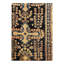 Persian Antique hand knotted Malayer 4'8'' X 10'7''