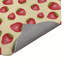 Tapis de bureau léger Summer Strawberries-113979919-115733944