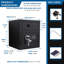 Dd0-08dd-22b56 Depository Safe Lock