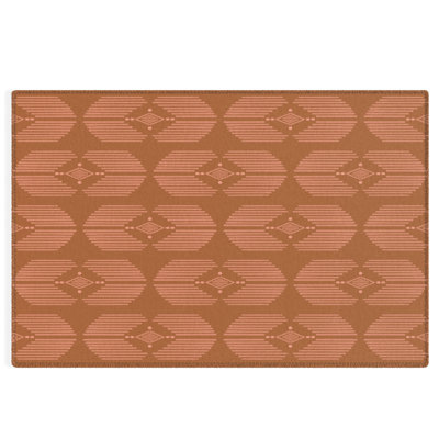 Geometric Rug