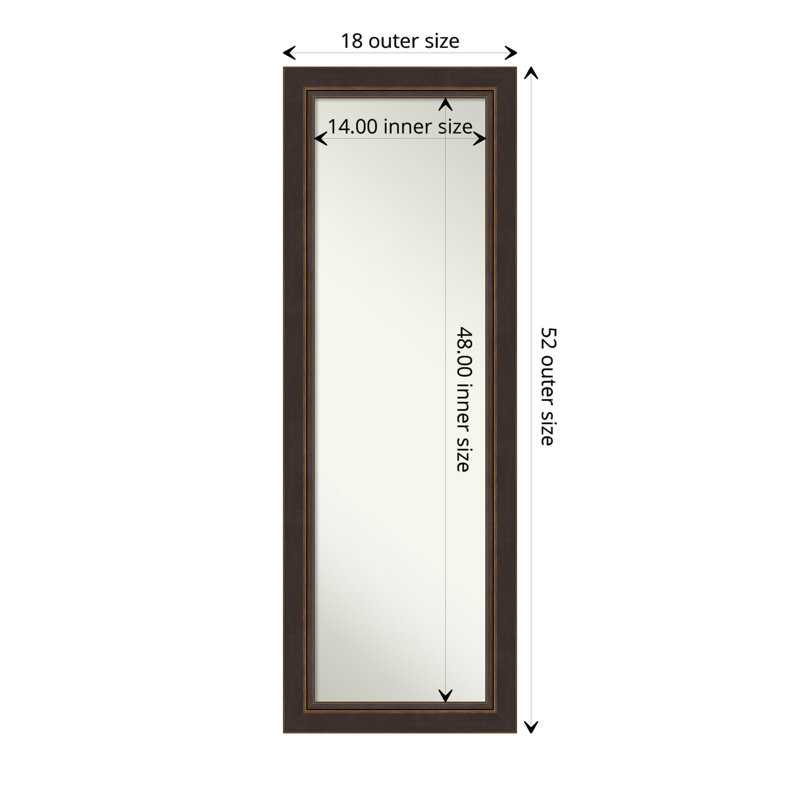 Flat Mirror