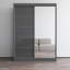 Armoire avec miroir Aria-272309923-273860308