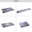 Tapis lavable anthracite (anthracite)-1099110129