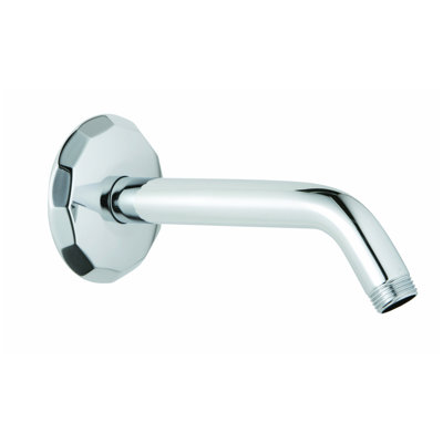 Kensington® Shower Arm and Flange
