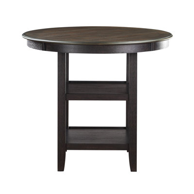 Table à hauteur de comptoir Leclar