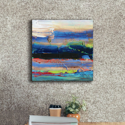 Toile, reproduction sur toile 2 par Scott Hile