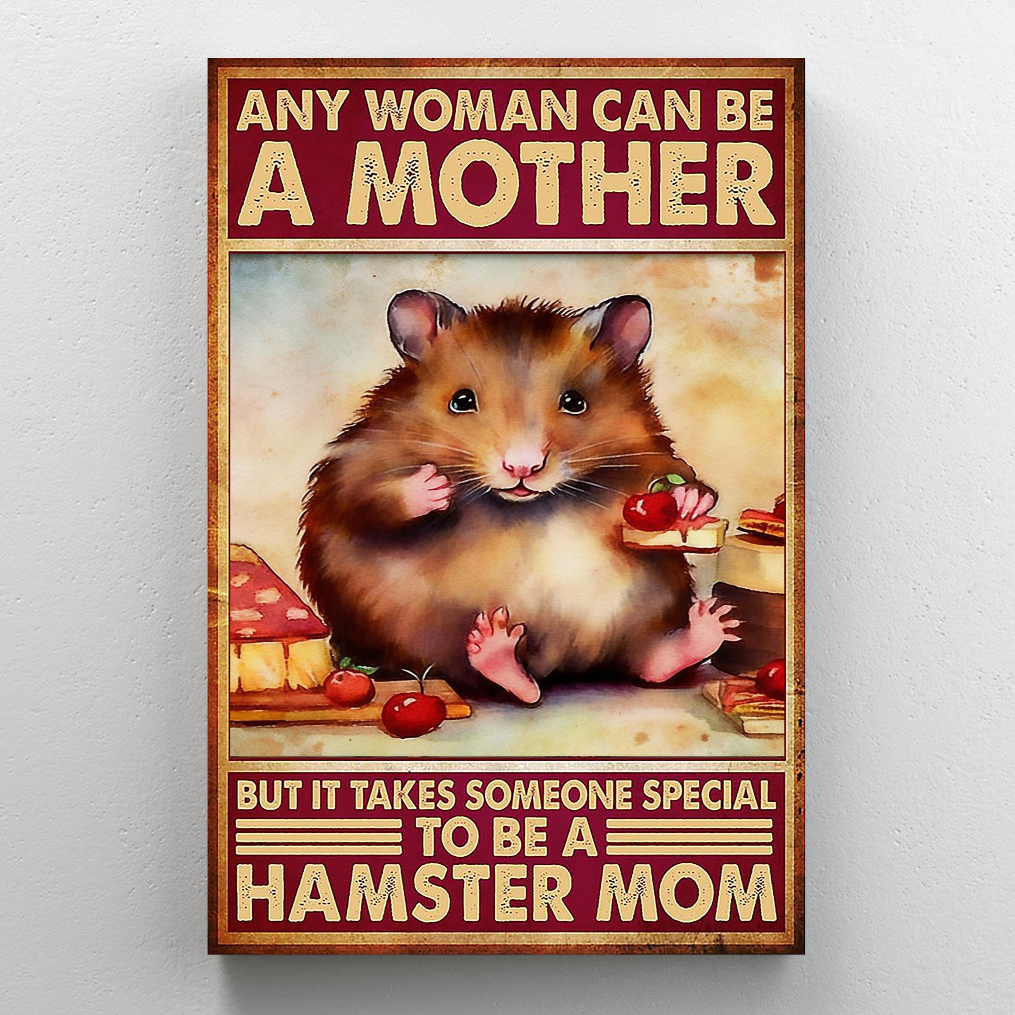 How Soon Can You Take a Hamster From Its Mother?