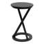 Table à plante en bois massif Altman Cruz-1073500254