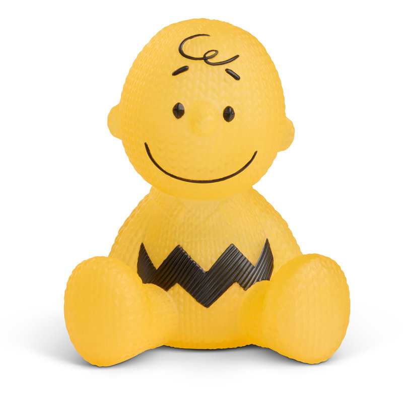  - Peanuts - Charlie Brown #426 (Translucent)
