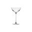 Set of 2 Savage Crystal Coupe Glasses
