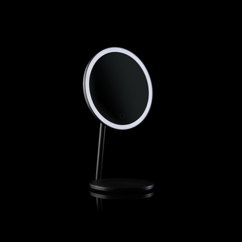 Adlane 8.5x13.25 LED MAKEUP MIRROR - BK