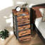 45cm W 5 - Drawer Chest of Drawers