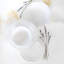 Pietra Serena Handmade Stoneware Dinnerware Set