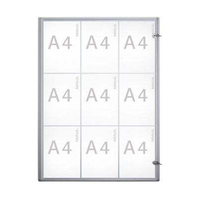 Extraslim Noticeboard